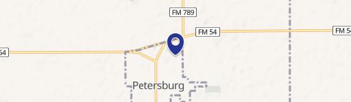 Petersburg, TX 79250