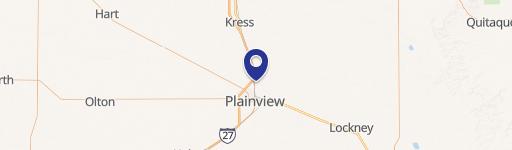 Petersburg, TX 79250