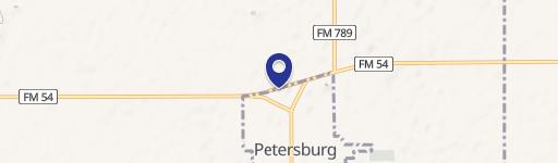 Petersburg, TX 79250