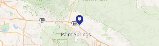 Palm Springs, CA 92262