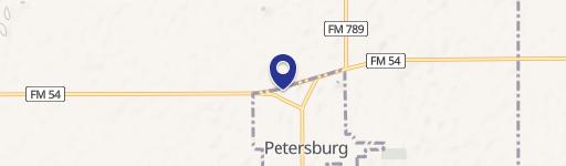 Petersburg, TX 79250