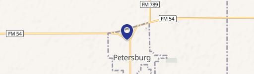 Petersburg, TX 79250