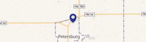 Petersburg, TX 79250