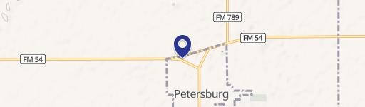 Petersburg, TX 79250