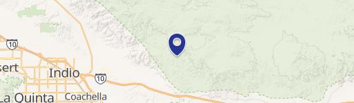 Palm Springs, CA 92262