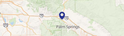 Palm Springs, CA 92262