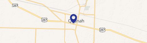 Quanah, TX 79252