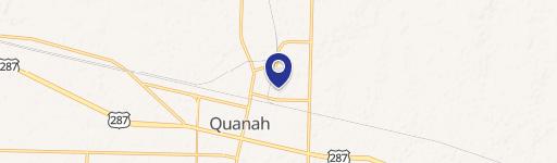Quanah, TX 79252