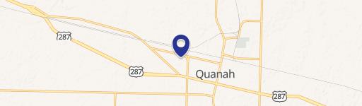 Quanah, TX 79252