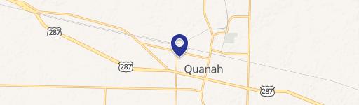 Quanah, TX 79252