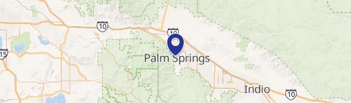 Palm Springs, CA 92262
