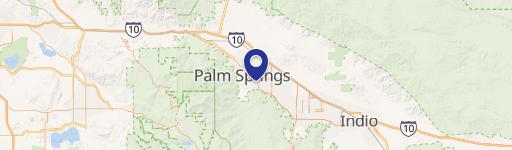 Palm Springs, CA 92264