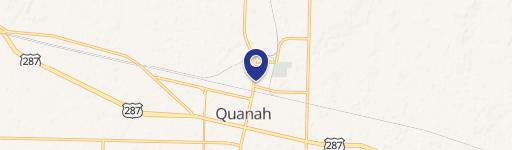 Floyd St 100th Blk E