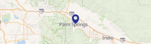 Palm Springs, CA 92262