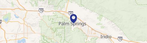 Palm Springs, CA 92262