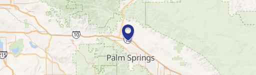 Palm Springs, CA 92262
