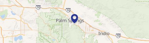 Palm Springs, CA 92264