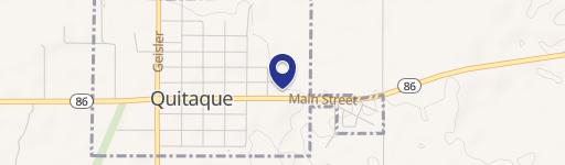 Hwy 86th E Of City Limit