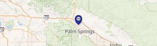 Palm Springs, CA 92262