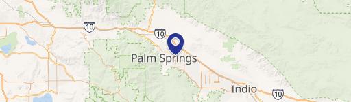 Palm Springs, CA 92264
