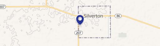 Silverton, TX 79257
