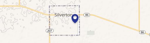 Silverton, TX 79257