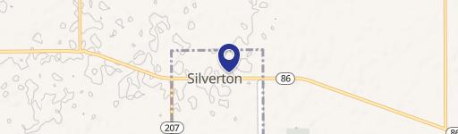 Silverton, TX 79257