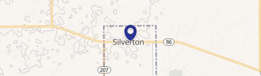 Silverton, TX 79257