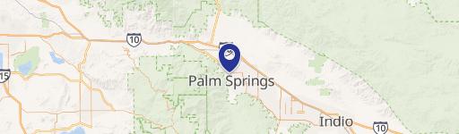 Palm Springs, CA 92262