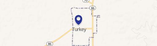 Turkey, TX 79261