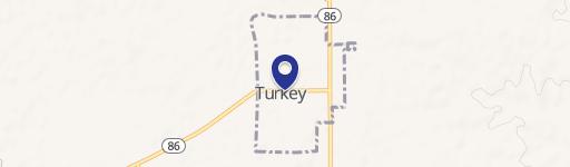 Turkey, TX 79261