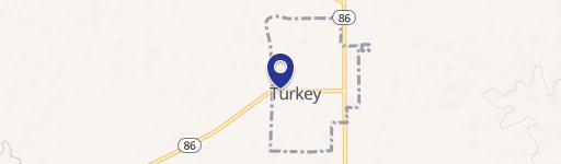 Turkey, TX 79261