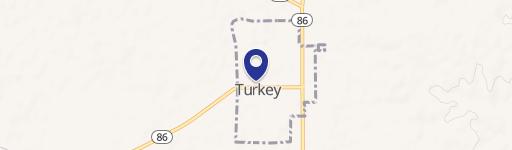 Turkey, TX 79261