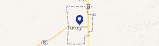 Turkey, TX 79261