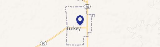 Turkey, TX 79261