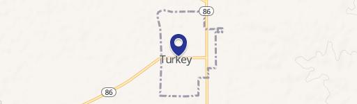 Turkey, TX 79261