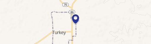 Turkey, TX 79261