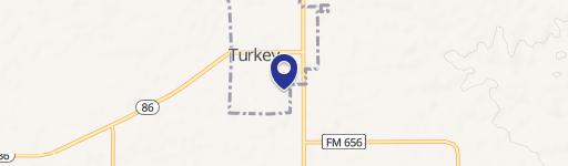 Turkey, TX 79261