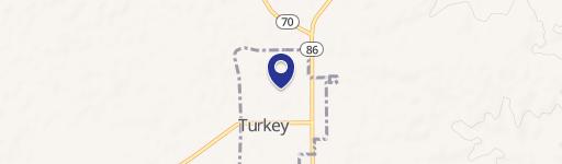Turkey, TX 79261