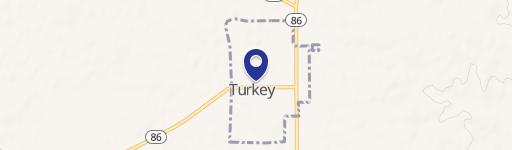 Turkey, TX 79261
