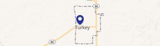 Turkey, TX 79261