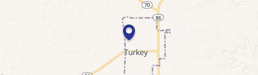 Turkey, TX 79261