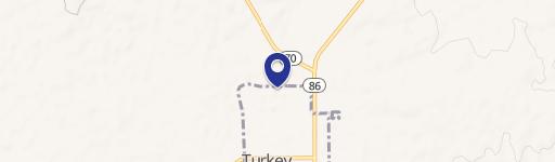 Turkey, TX 79261