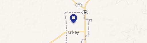 Turkey, TX 79261