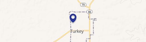 Turkey, TX 79261