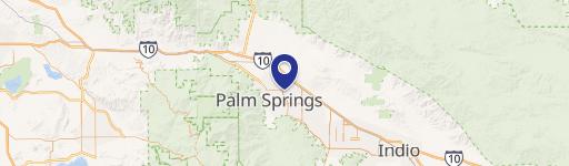 Palm Springs, CA 92262