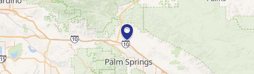Palm Springs, CA 92262