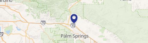 Palm Springs, CA 92262