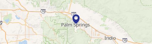 Palm Springs, CA 92262