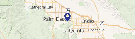 Palm Springs, CA 92262